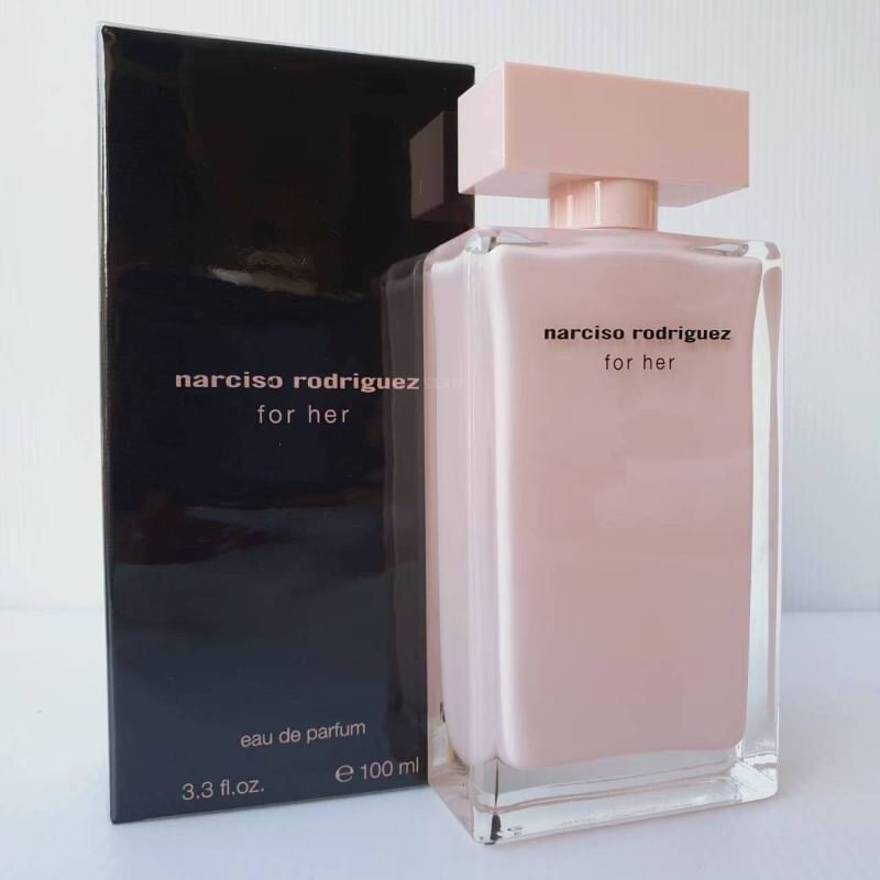 Narciso Rodriguez for Her EDP 
