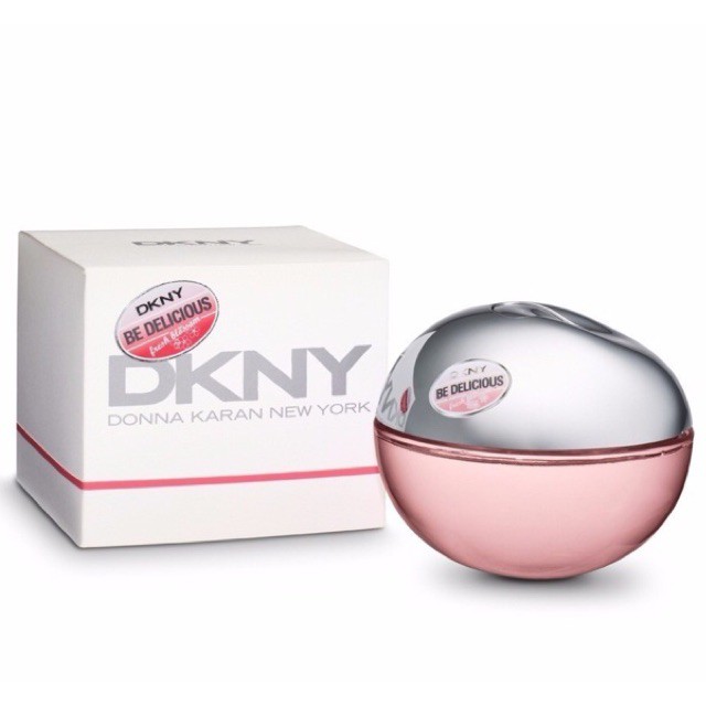 DKNY be delicious Pink