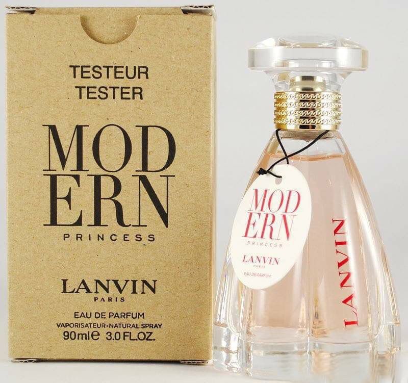 Lanvin modern princess eau sensuelle EDT